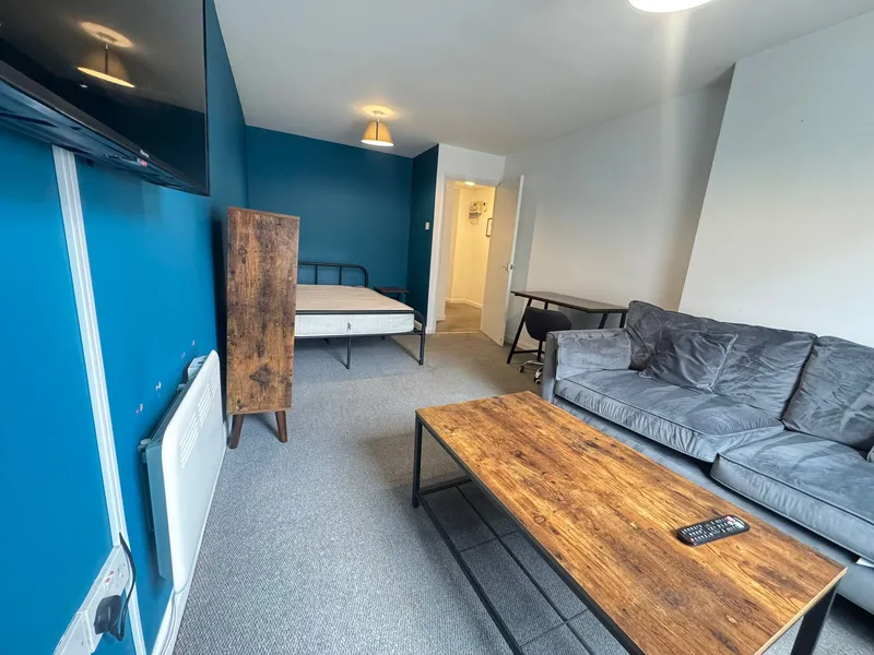 1 Bed Student Flat // Jul 2026 - Image 6